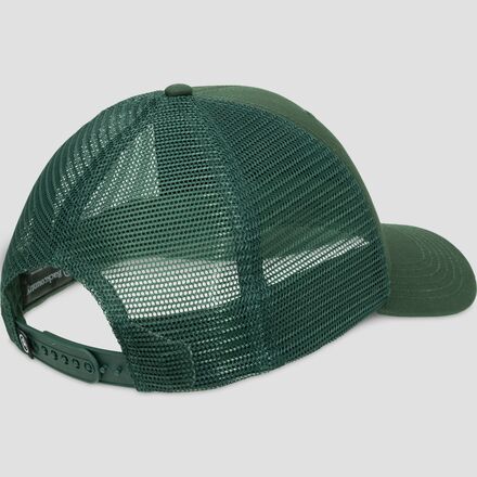 Backcountry - Patch Goat Trucker Hat