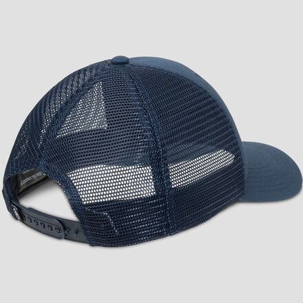Backcountry - Patch Goat Trucker Hat