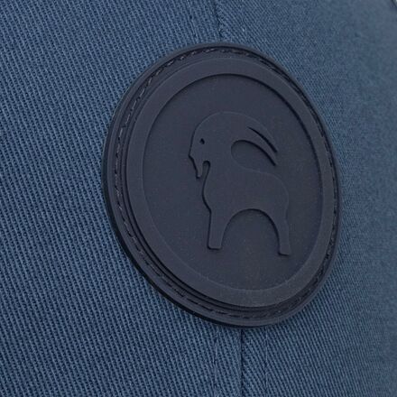 Backcountry - Patch Goat Trucker Hat