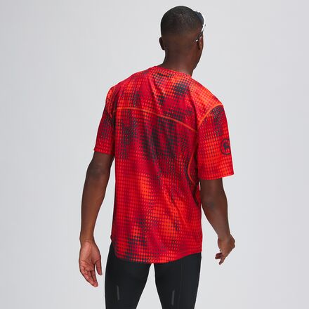 Backcountry - Short-Sleeve MTB Jersey - Past Season - Men's