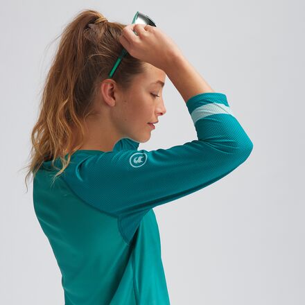 Backcountry - 3/4-Sleeve Enduro Jersey - Past Season - Women's