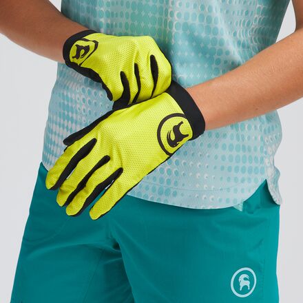 Backcountry - MTB Glove-Past Season