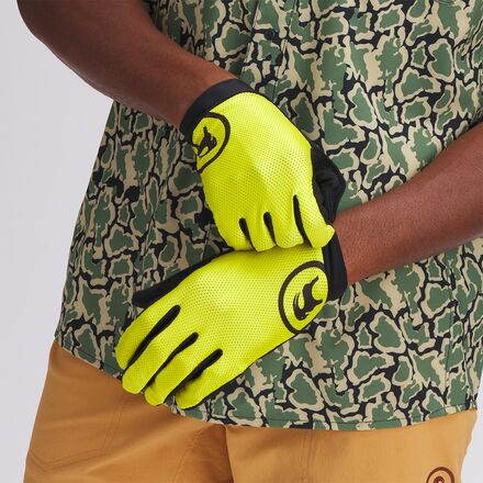 Backcountry - MTB Glove-Past Season