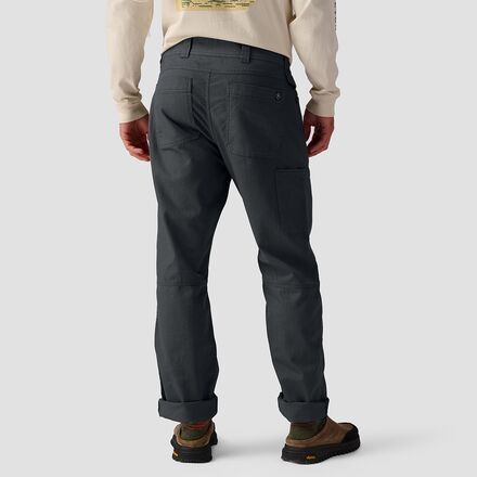 Backcountry - BGA Rambler Stretch Workpant - Men's