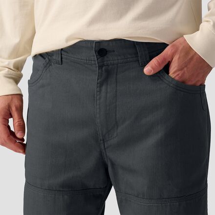 Backcountry - BGA Rambler Stretch Workpant - Men's
