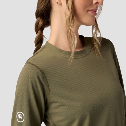 Backcountry - Tahoe Sun Crew - Women's