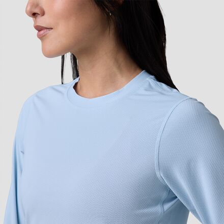 Backcountry - Tahoe Sun Crew - Women's