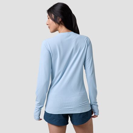 Backcountry - Tahoe Sun Crew - Women's