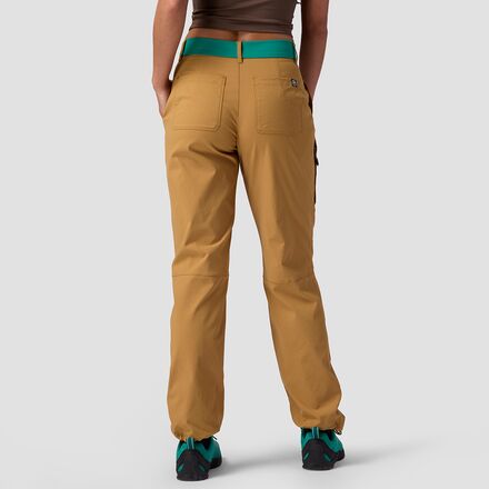 Backcountry - Wasatch Ripstop Trail Pant - Women's