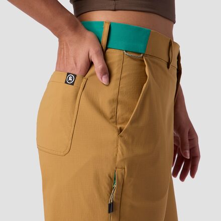 Backcountry - Wasatch Ripstop Trail Pant - Women's