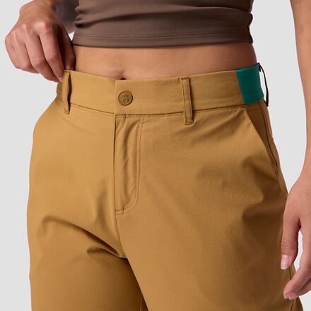 Backcountry - Wasatch Ripstop Trail Pant - Women's
