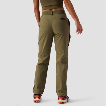 Backcountry - Wasatch Ripstop Trail Pant - Women's