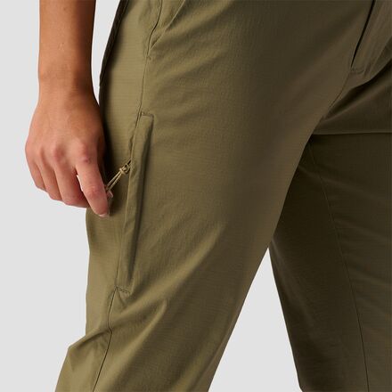 Backcountry - Wasatch Ripstop Trail Pant - Women's