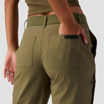 Backcountry - Wasatch Ripstop Trail Pant - Women's
