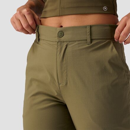 Backcountry - Wasatch Ripstop Trail Pant - Women's