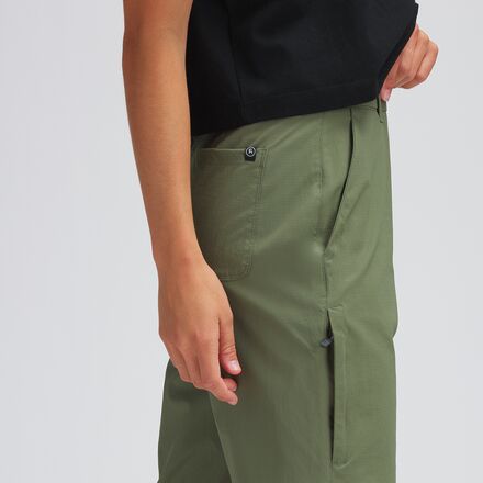 Backcountry - Ripstop Trail Pant - Women's