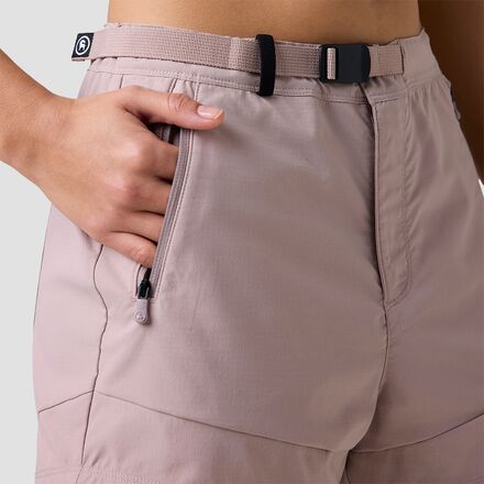 Backcountry - Wasatch Ripstop 3.5in Short - Women's