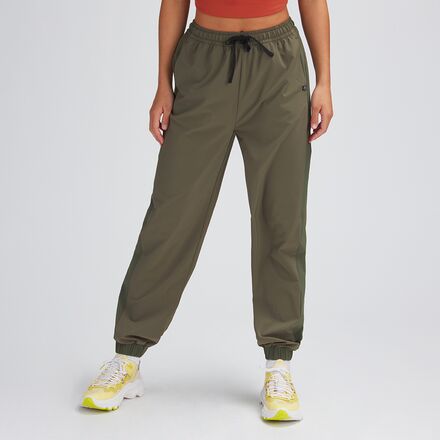 Backcountry - Easy On The Go Pant - Past Season - Women's - Olive Night