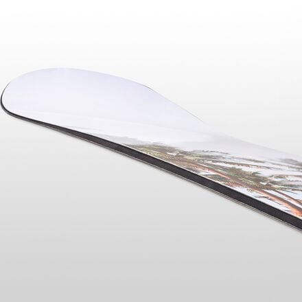 Backcountry - Toby Miller Pro Model Snowboard