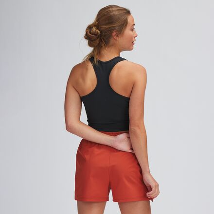Backcountry - Crop Tank Top - Past Season - Women's