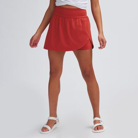 Backcountry - Knit Skort - Past Season - Women's
