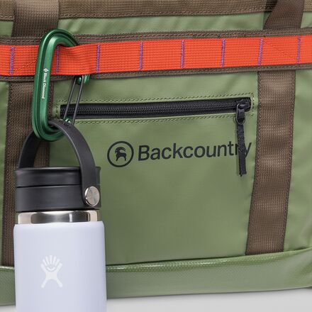 Backcountry - Gear Tote