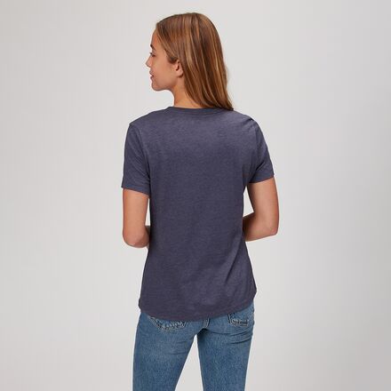 Backcountry - Brooklyn Bell Mountain T-Shirt - Women's