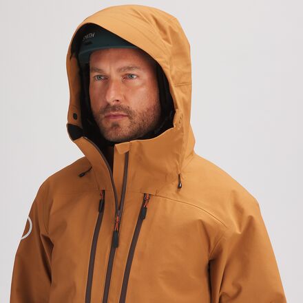 Backcountry - Cottonwoods GORE-TEX Jacket - Men's