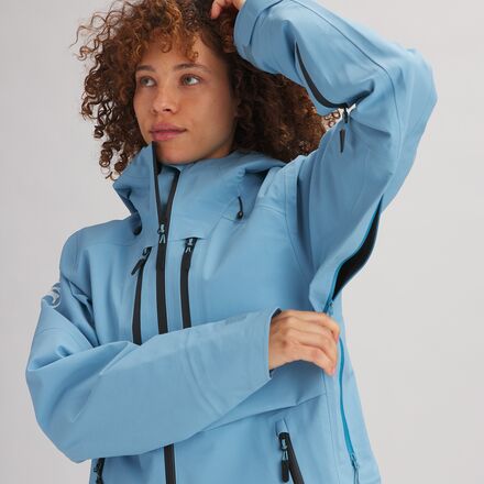 Backcountry - Cottonwoods GORE-TEX Jacket - Women's