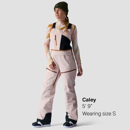 Backcountry - Cottonwoods GORE-TEX Bib Pant - Women's
