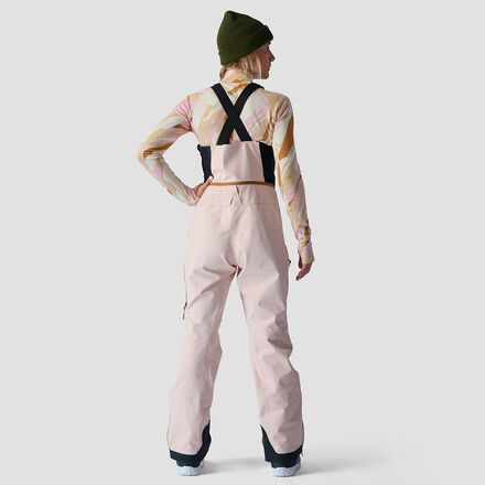 Backcountry - Cottonwoods GORE-TEX Bib Pant - Women's