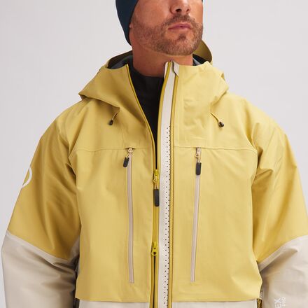 Backcountry - Cardiac GORE-TEX PRO Jacket - Men's