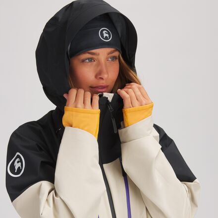Backcountry - Cardiac GORE-TEX PRO Jacket - Women's
