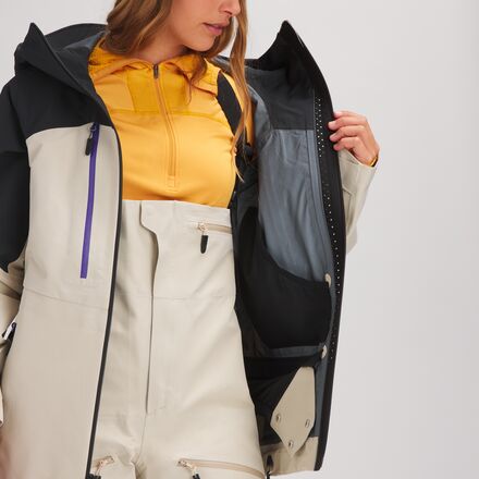 Backcountry - Cardiac GORE-TEX PRO Jacket - Women's