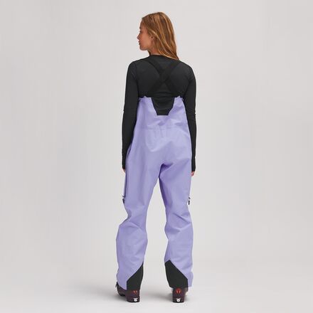 Backcountry - Cardiac GORE-TEX PRO Bib Pant - Women's