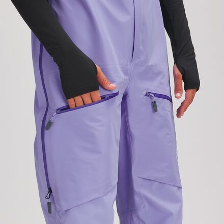 Backcountry - Cardiac GORE-TEX PRO Bib Pant - Women's