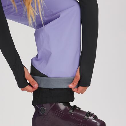 Backcountry - Cardiac GORE-TEX PRO Bib Pant - Women's