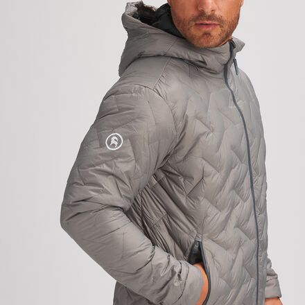 Backcountry - Teo ALLIED Down Jacket - Men's