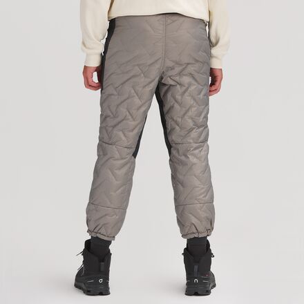 完売品　新品　BRIEFING MENS HYBRID DOWN PANTS 楽天市場】ダウンパンツ メンズ（ブランドブリーフィング）の通販