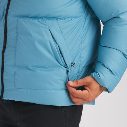 Backcountry - Raglan ALLIED Down Jacket - Men's