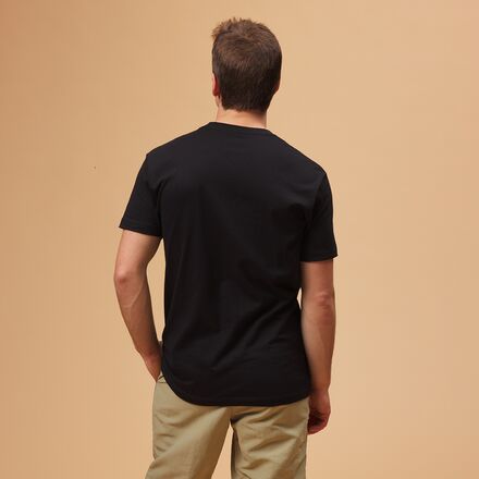 Backcountry - NST Logo Short-Sleeve T-Shirt-Past Season