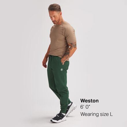 Backcountry - Tech Fleece Jogger - Men's