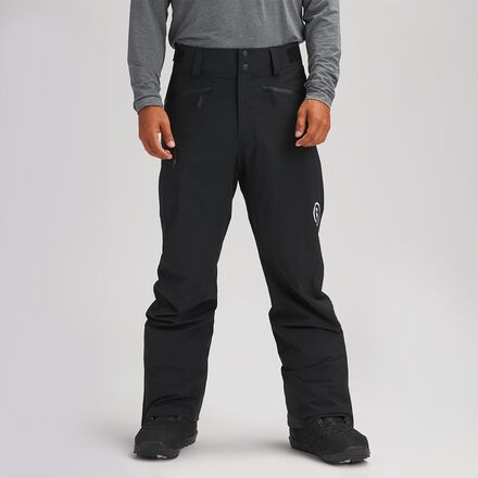 Backcountry Powder Ridge Stretch Insulated Ski Pant - Men's - Clothing