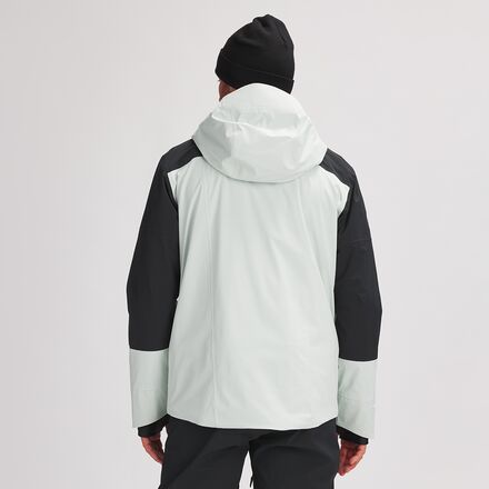 Backcountry - Last Chair Stretch Insulated Ski Jacket - Men's
