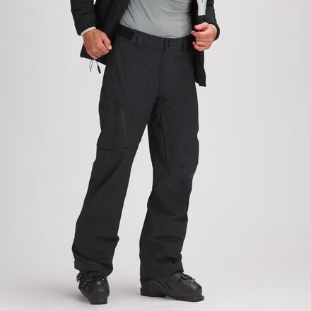 Backcountry - Last Chair Stretch Shell Ski Pant - Men's