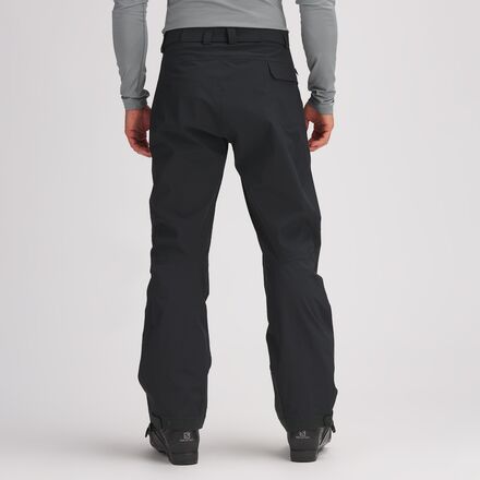 Backcountry - Last Chair Stretch Shell Ski Pant - Men's