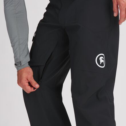 Backcountry - Last Chair Stretch Shell Ski Pant - Men's