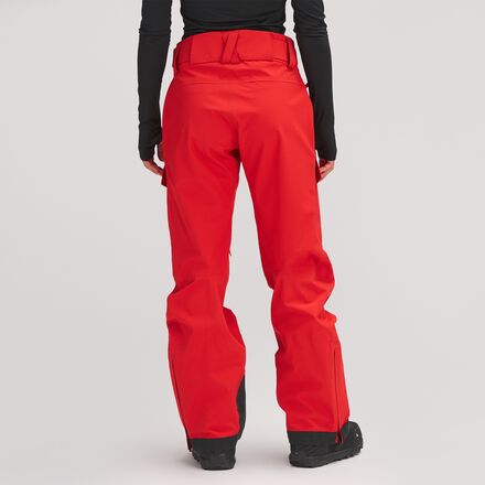 Backcountry - Last Chair Stretch Shell Pant - Women's