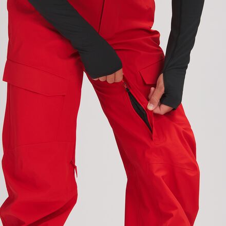 Backcountry - Last Chair Stretch Shell Pant - Women's