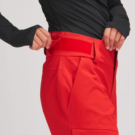 Backcountry - Last Chair Stretch Shell Pant - Women's